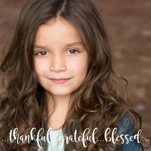 Meet your Posher, Bailey